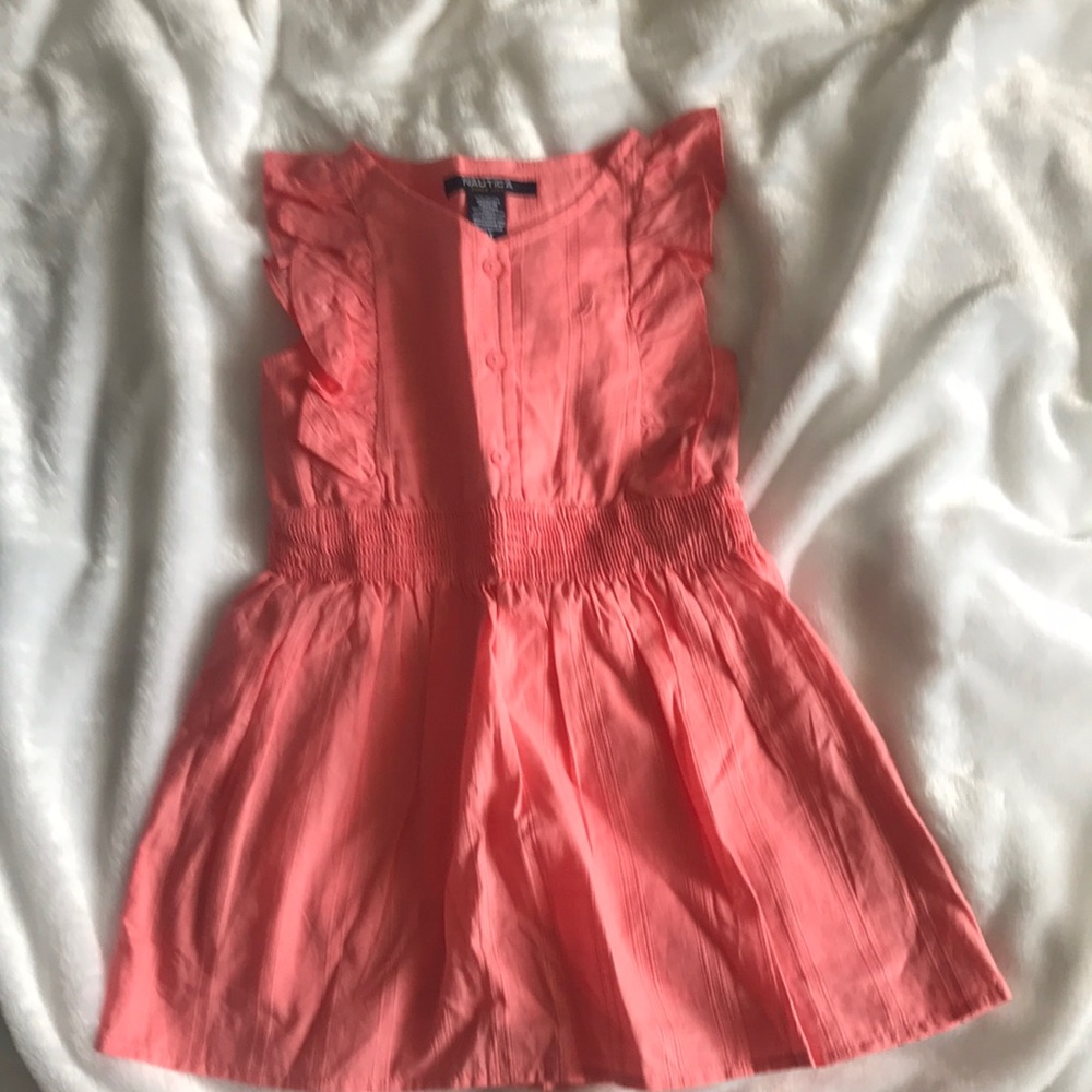 Náutica dress